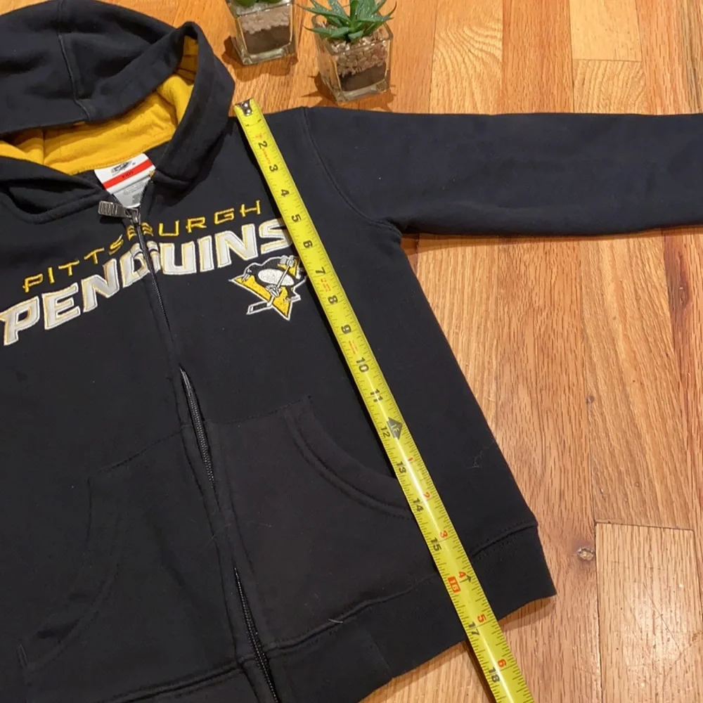 NHL gently used